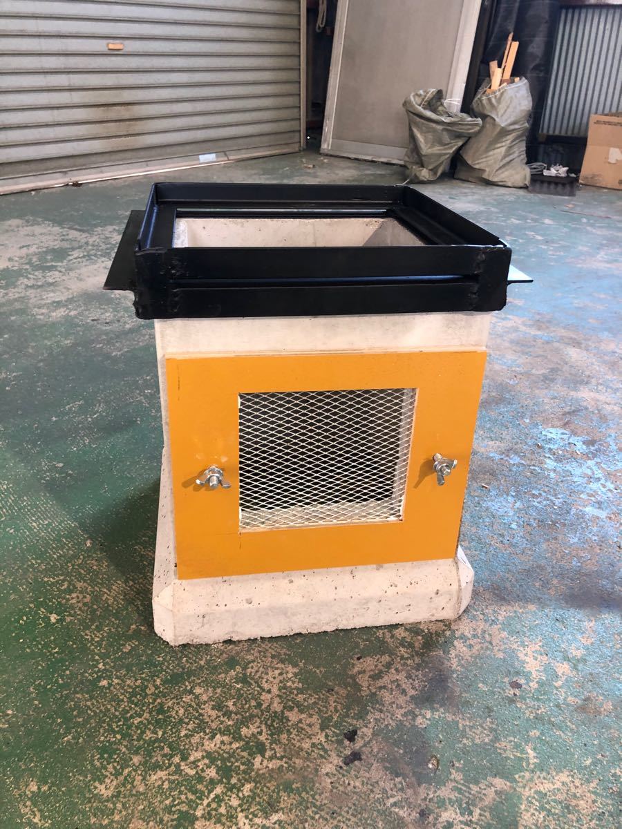 日本蜜蜂 対応巣箱台用 持ち上げ機 リフター｜Yahoo!フリマ（旧PayPay