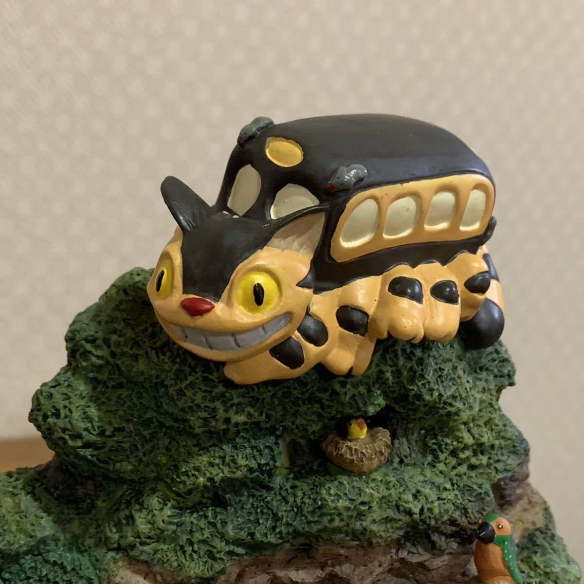 激レア 美品 となりのトトロ My Neighbor Totoro 中トトロ 小トトロ