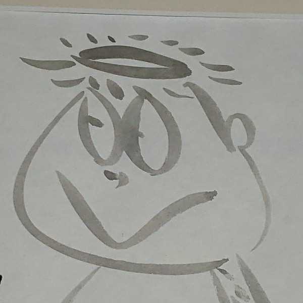 Yahoo!オークション - 水木しげる 直筆イラスト サイン入り「河童」本