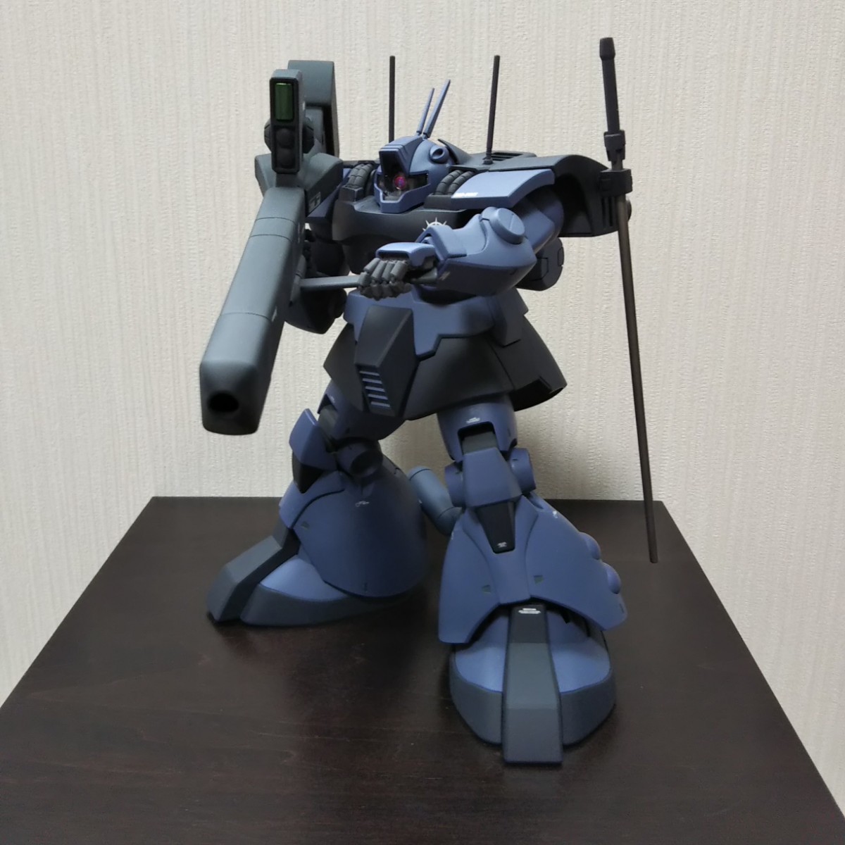 MG ドワッジ改 塗装済 完成品｜Yahoo!フリマ（旧PayPayフリマ）