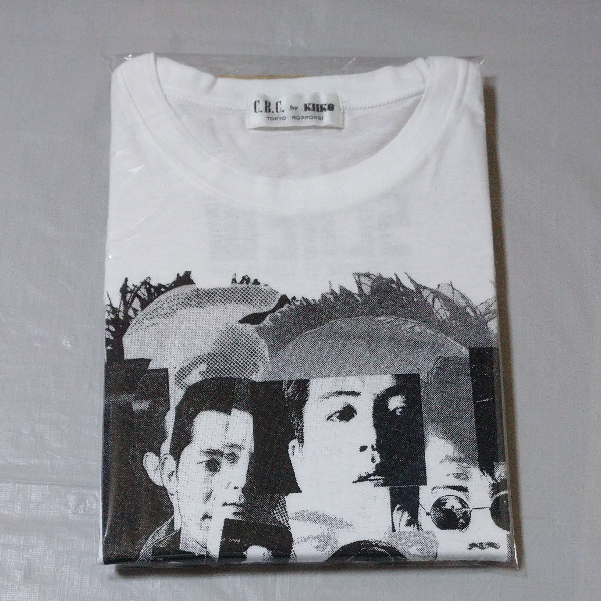 チェッカーズ SCREWツアー スタッフTシャツ｜Yahoo!フリマ（旧PayPay