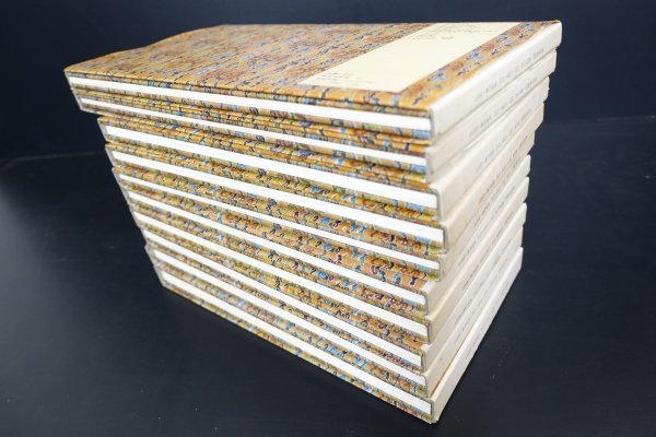 原色法帖選1~10 原色法帖選〈全49冊〉 - 株式会社二玄社