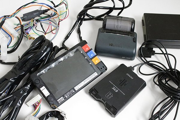 Yahoo!オークション - NISHIBE / ニシベ計器 ルミナス タクシーメータ