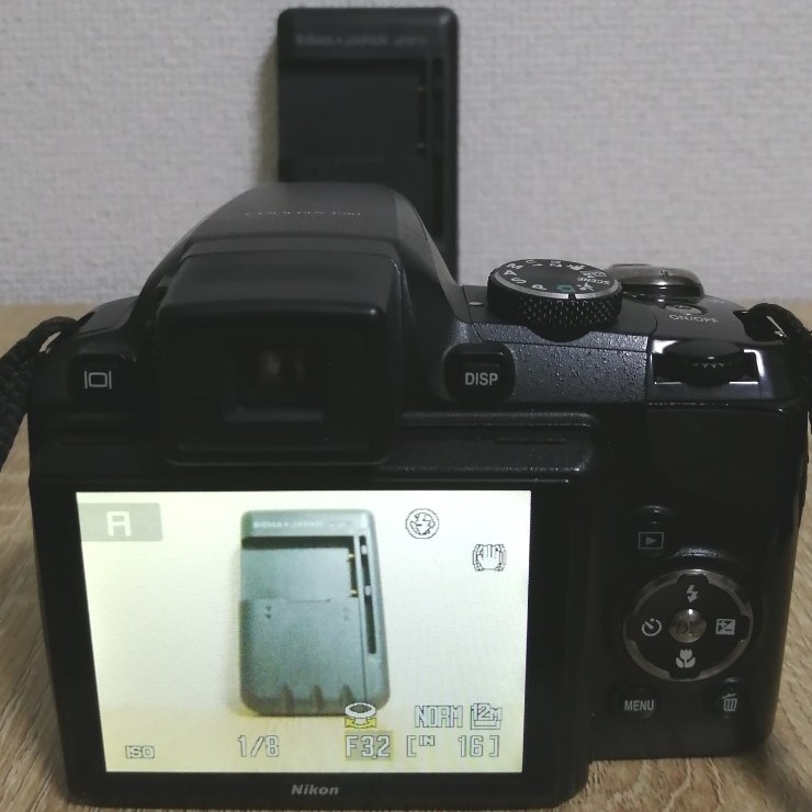 Nikon COOLPIX P90 動作確認済み 付属品あり｜Yahoo!フリマ（旧PayPay