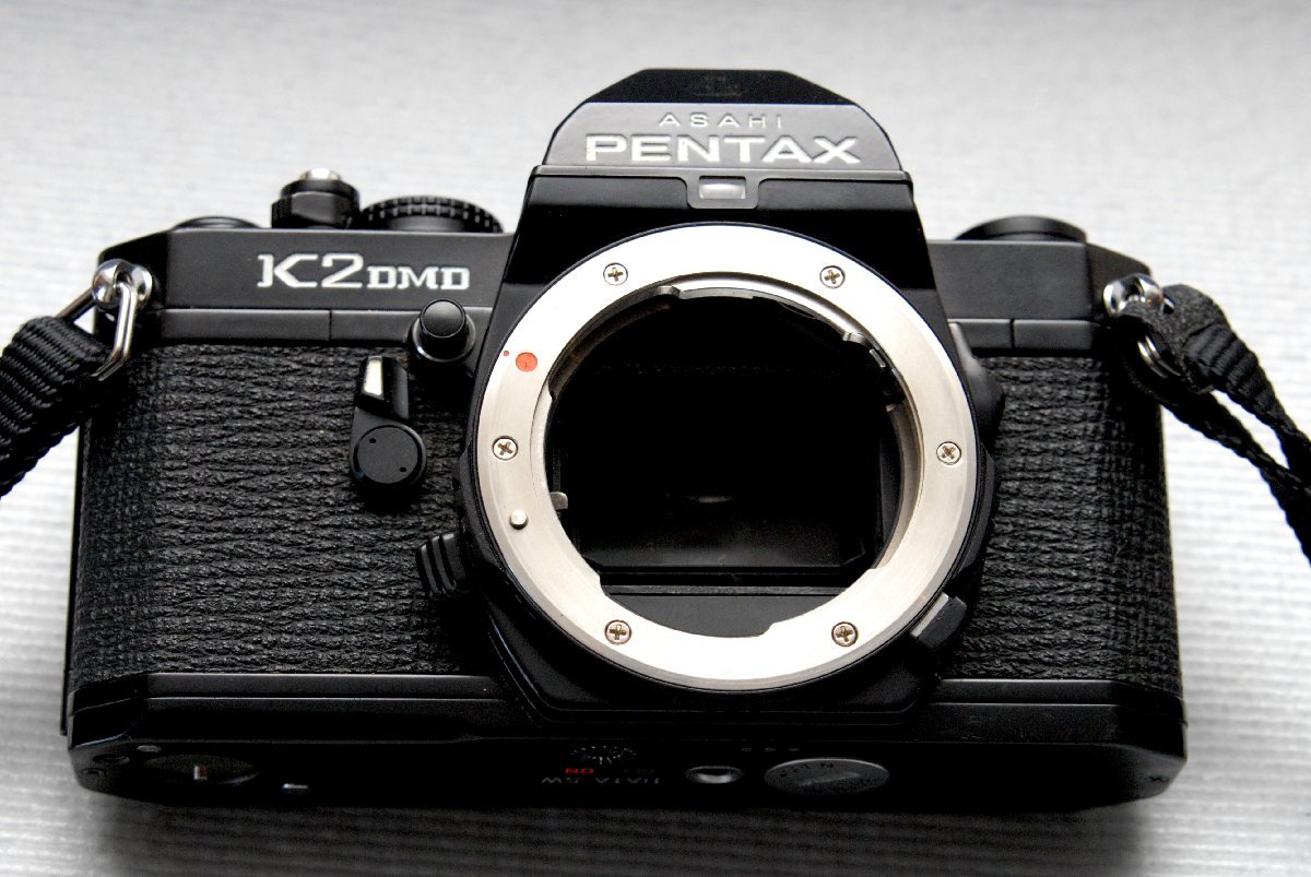 ペンタックス PENTAX K2DMD ボディ ペンタックスPENTAX K2DMD ボディ