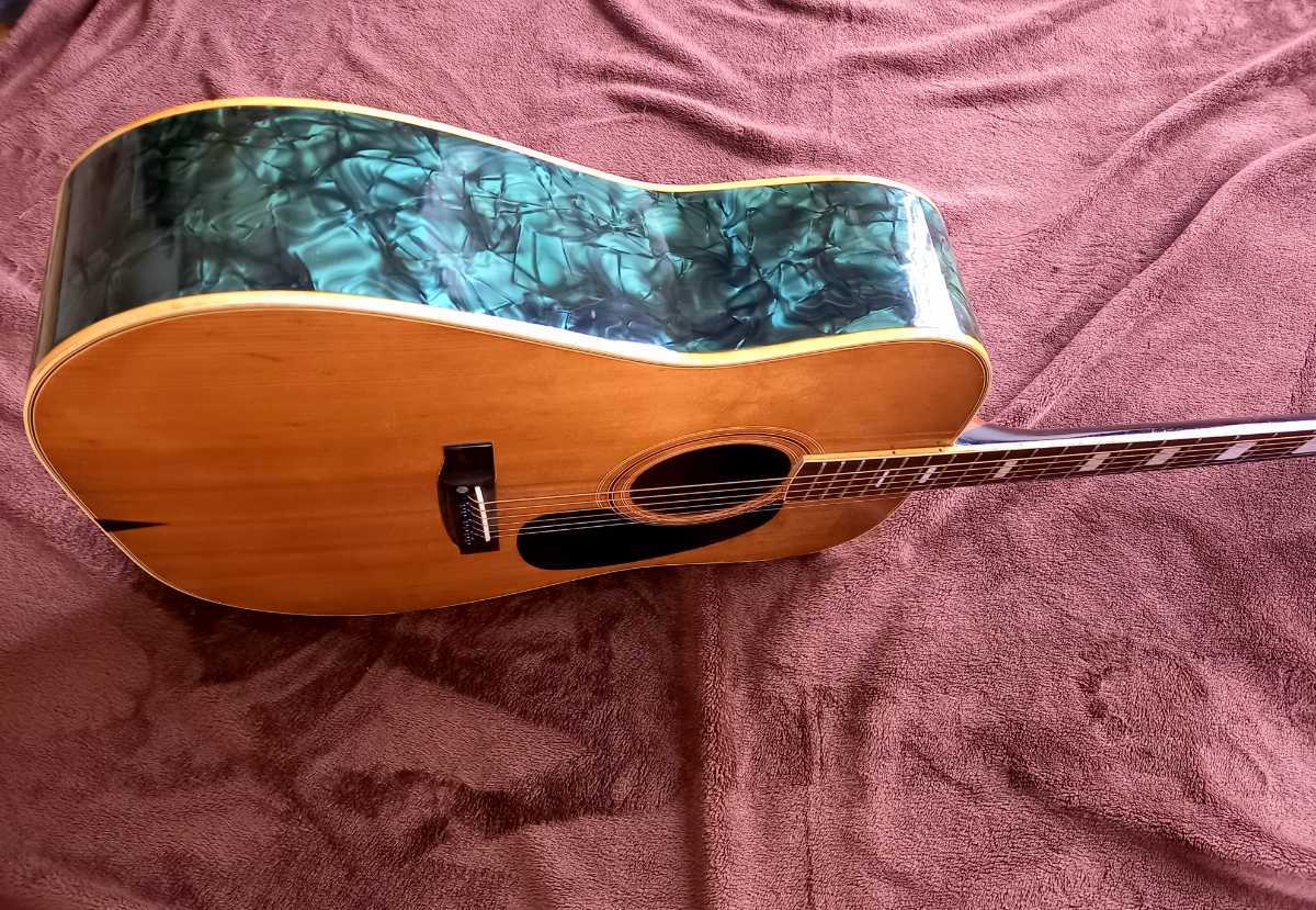 Yahoo!オークション - roje PRO 500 zen-on ジャパンビンテージ アコー