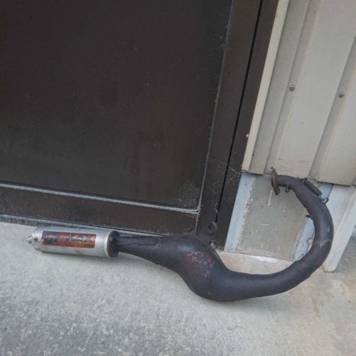 Yahoo!オークション - 当時物 デイトナ サイマックスチャンバー 希少 D