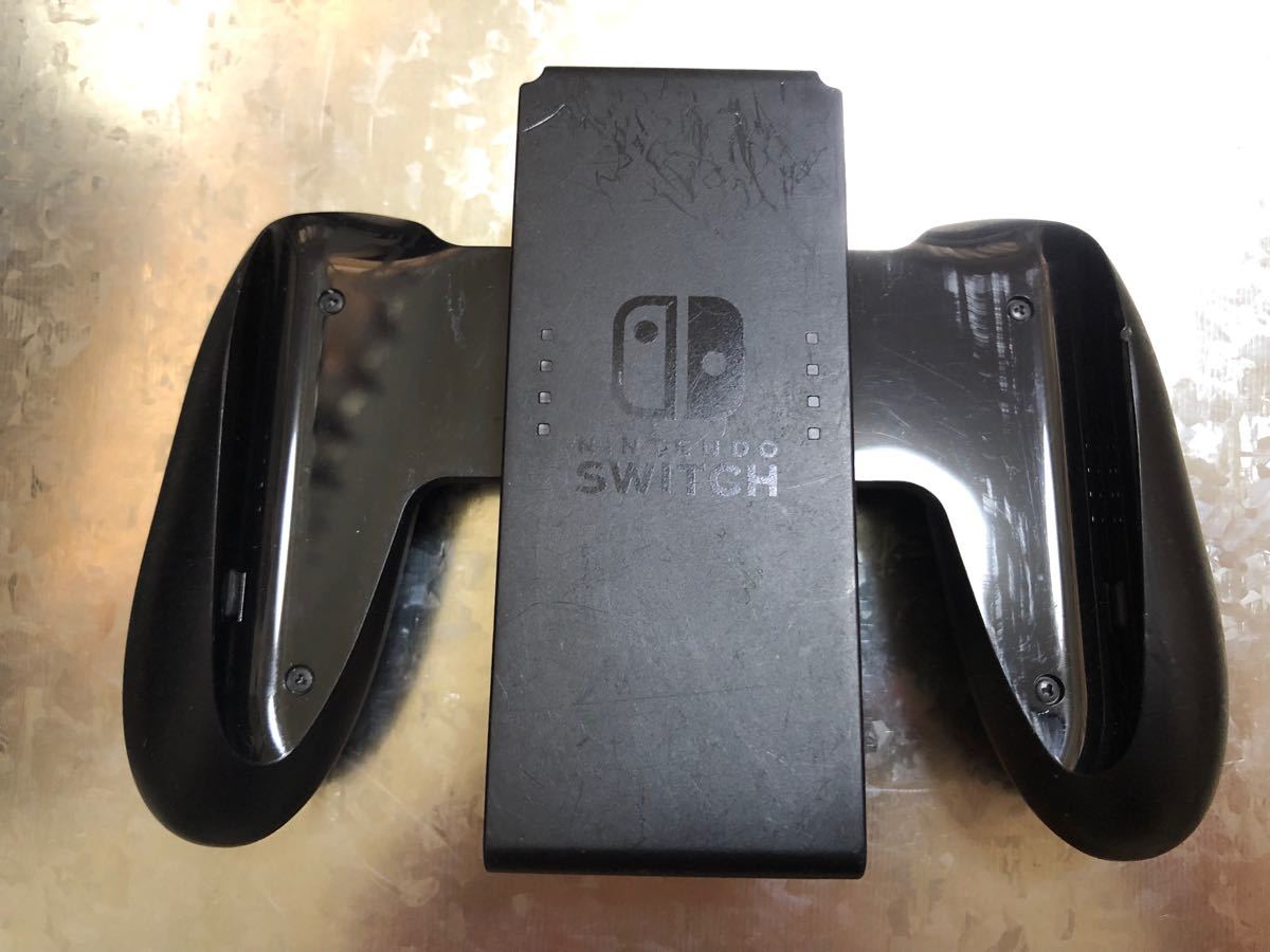 Switch】 Switch本体 Joy-Con4本付き｜Yahoo!フリマ（旧PayPayフリマ）