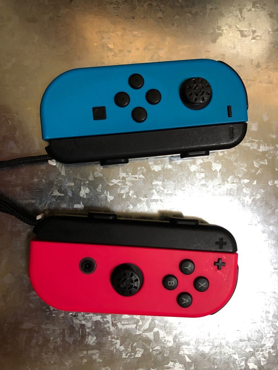 Switch】 Switch本体 Joy-Con4本付き｜Yahoo!フリマ（旧PayPayフリマ）