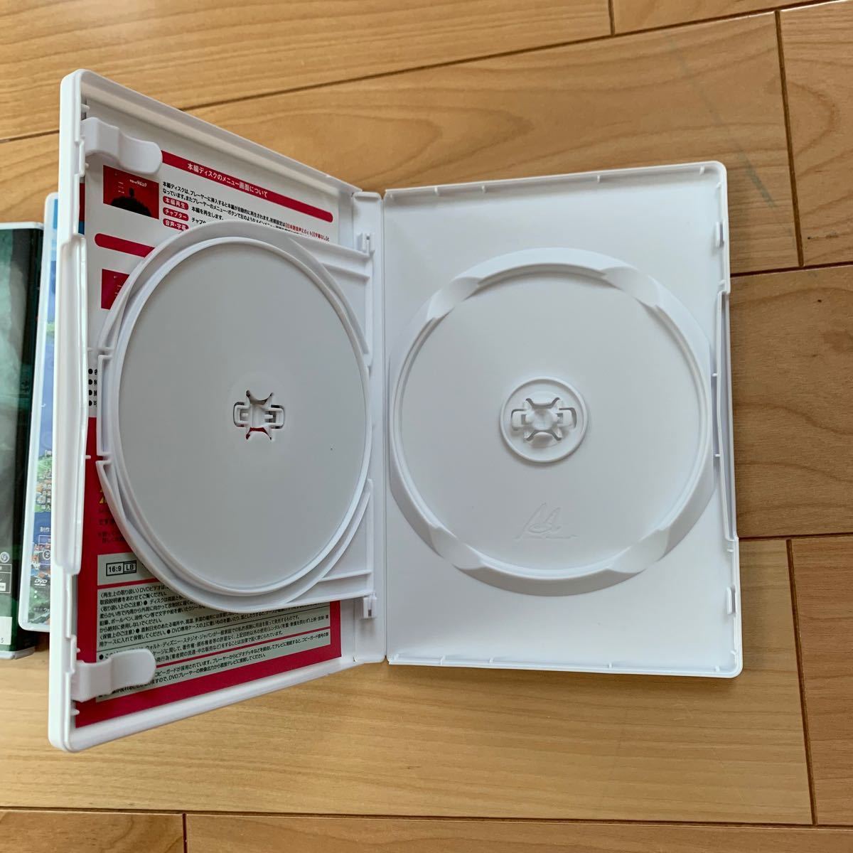 スタジオジブリ 本編DVD 純正ケース付き6本セット 未使用 未再生 最新