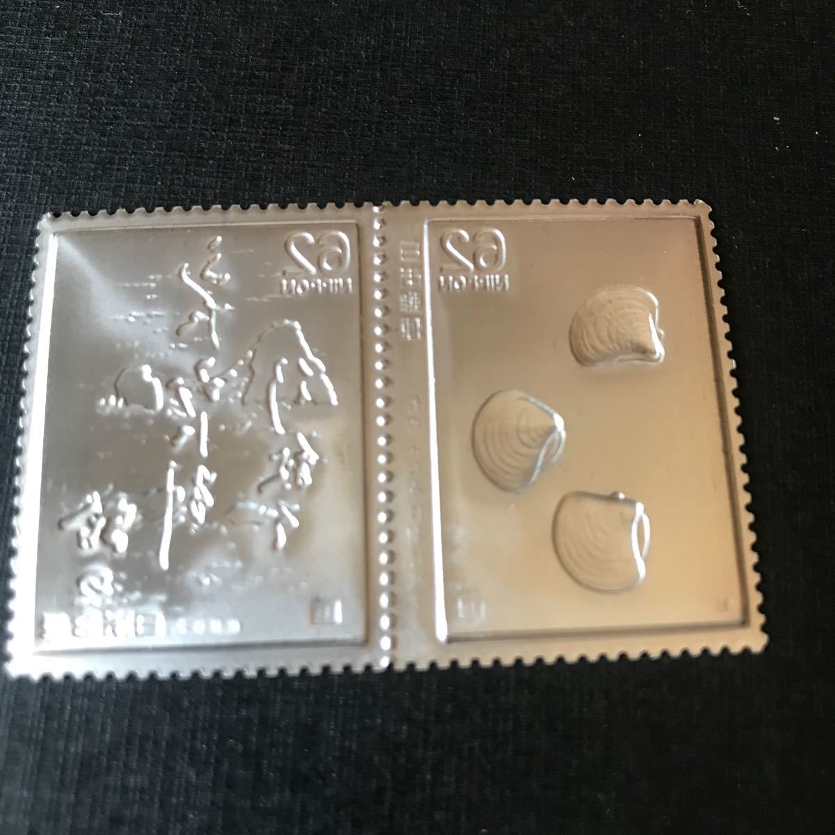 松本徽章工業製 ・純銀金張プレート｜Yahoo!フリマ（旧PayPayフリマ）