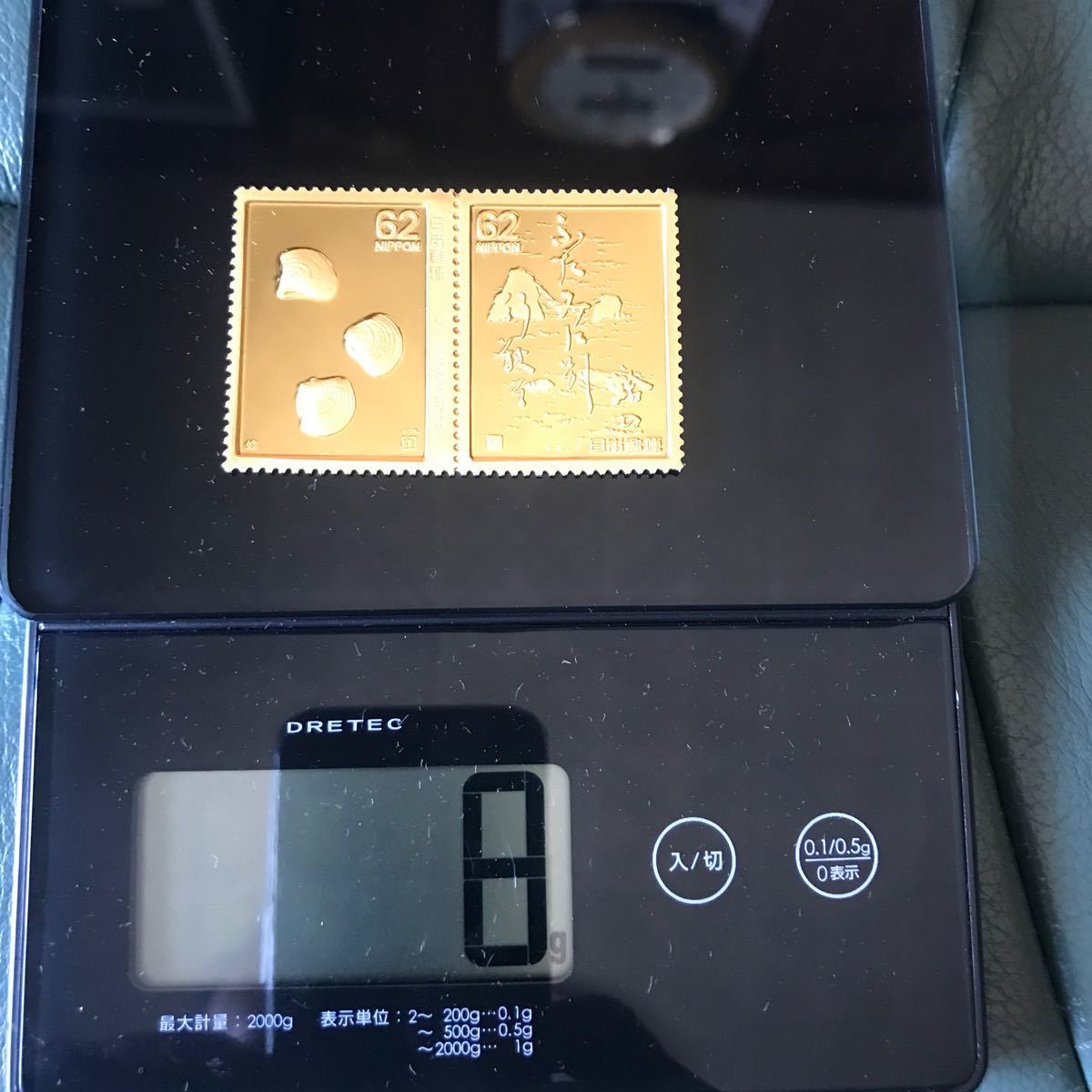 松本徽章工業製 ・純銀金張プレート｜Yahoo!フリマ（旧PayPayフリマ）