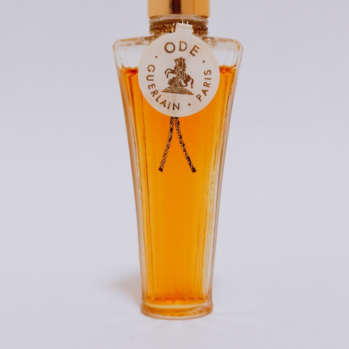 超レア GUERLAIN EXTRAIT ODE ゲラン オーデ パルファム 7 5ml 廃盤