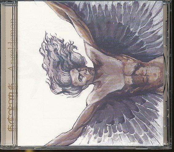 Yahoo!オークション - JA554 HERMH「Angeldemon」輸入盤 /ブラックメタ