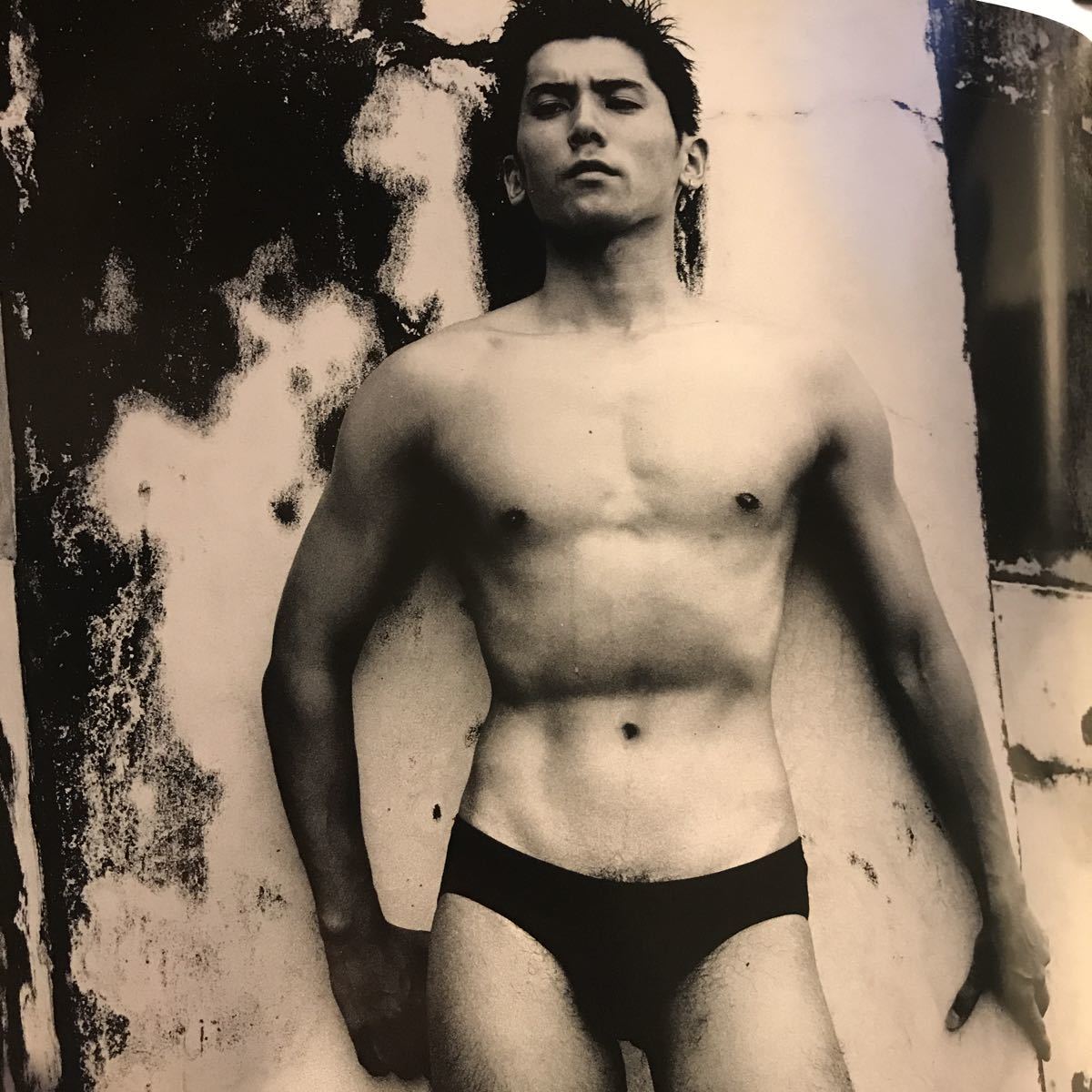 Yahoo!オークション - white room 篠山紀信＋本木雅弘 愛の行方 写真集