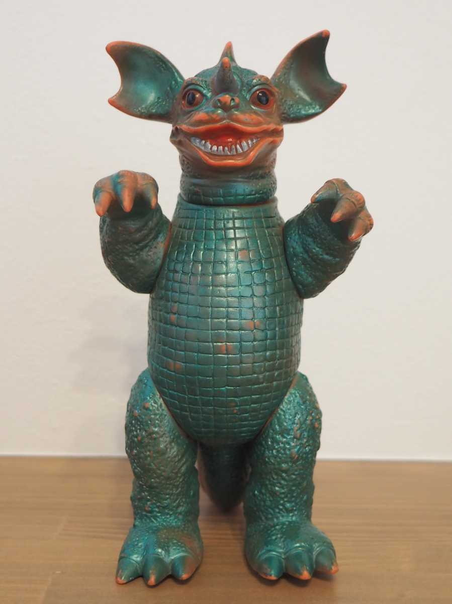 Yahoo!オークション - マルサン バラゴン 1期 当時物