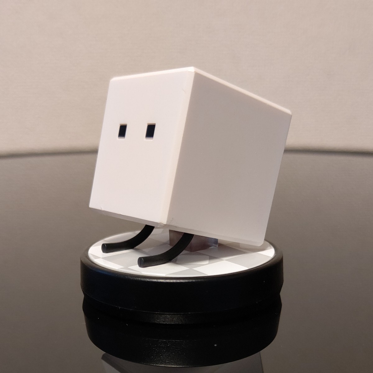 アミーボ amiibo ハコボーイ キュービィ｜Yahoo!フリマ（旧PayPayフリマ）