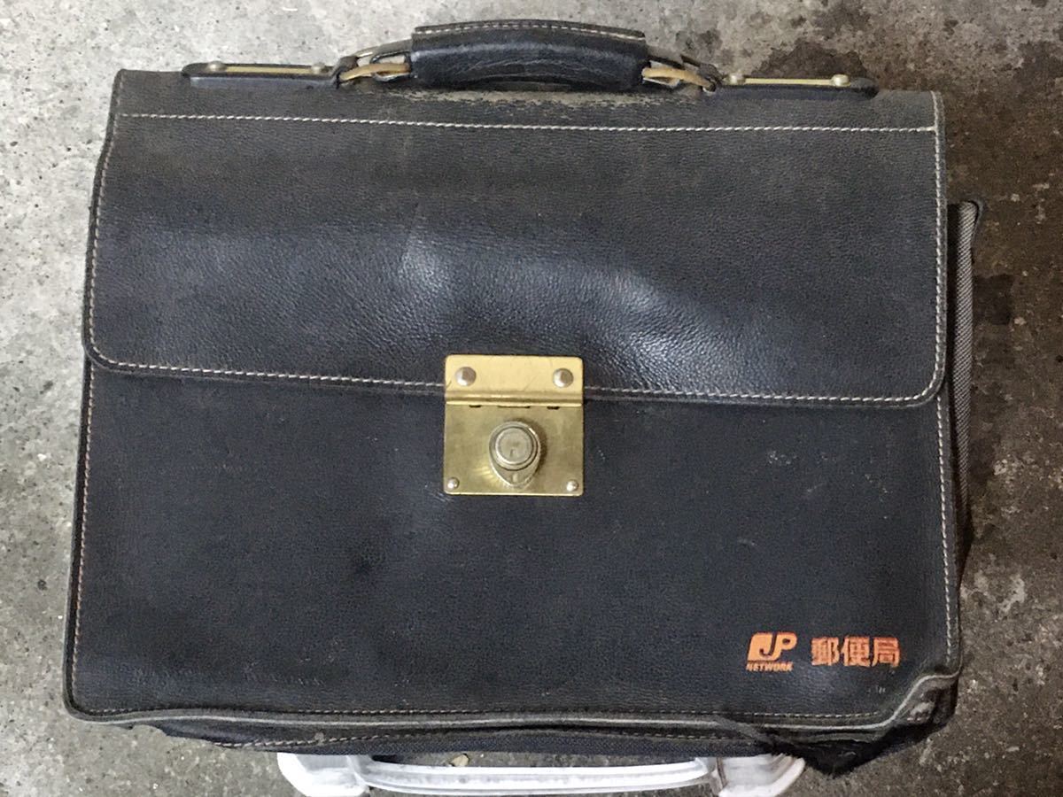 郵政鞄 MD50 MD90郵政カブに