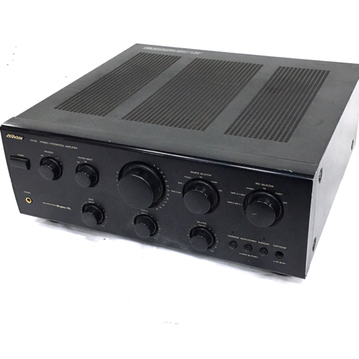 Yahoo!オークション - Victor AX-S5 インテグレーテッド プリメインア