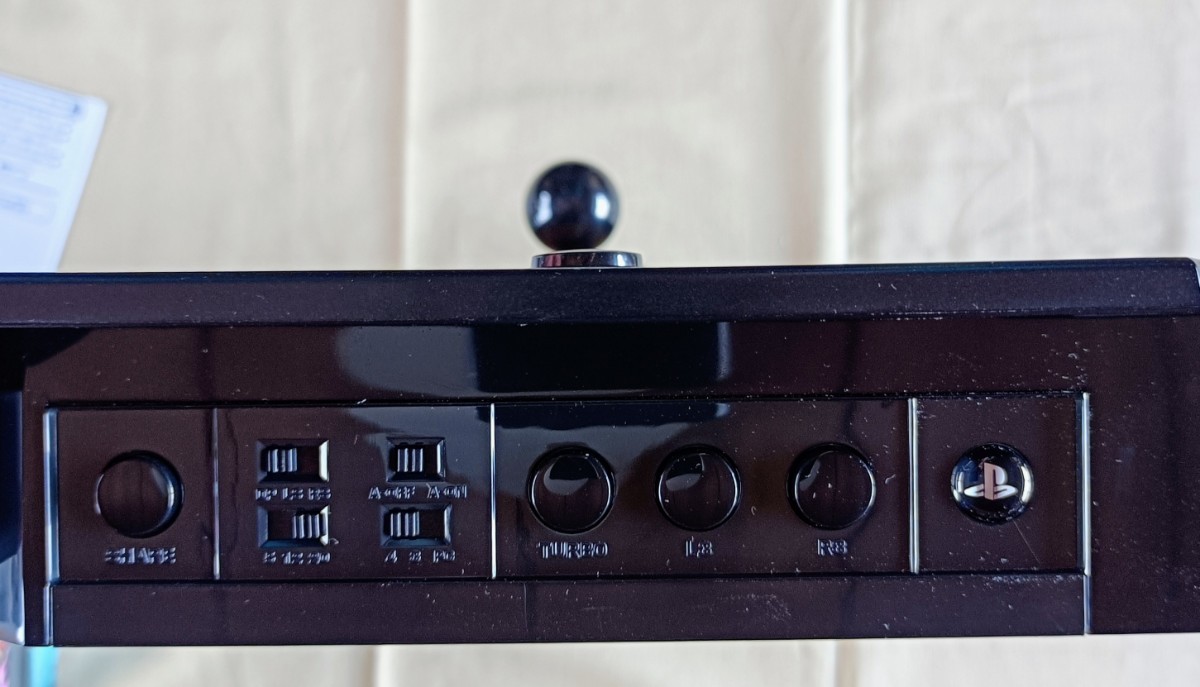 KOF 14 対応スティック for PS4 アケコン キングオブファイターズ