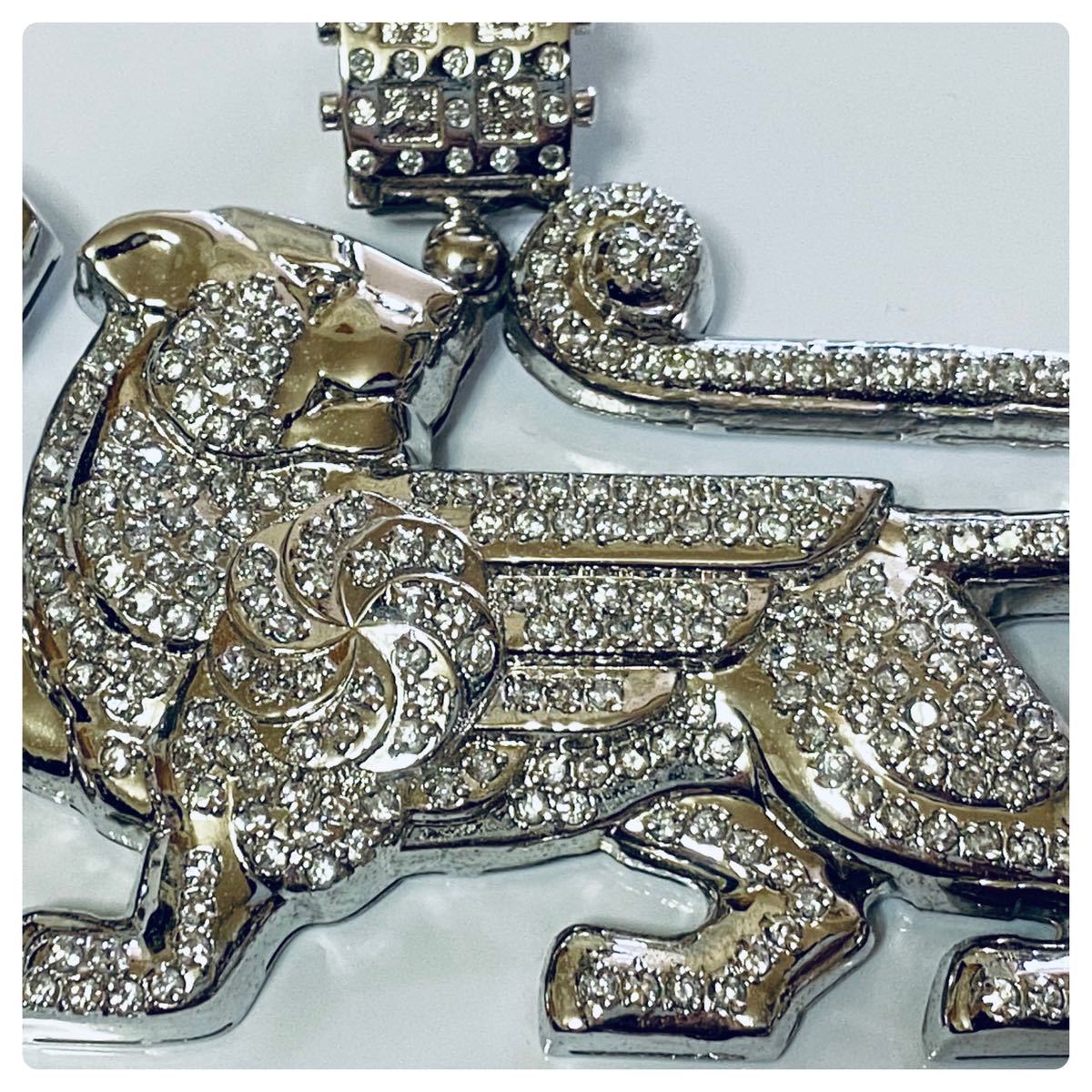 AVALANCHE アヴァランチ アイスリンク シルバー925 sterling