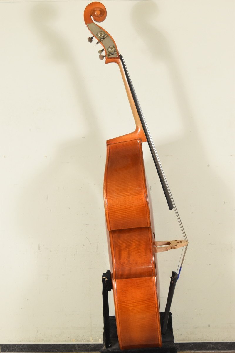 Yahoo!オークション - 直接引取限定 Eberhard Meinel エーベルハルト