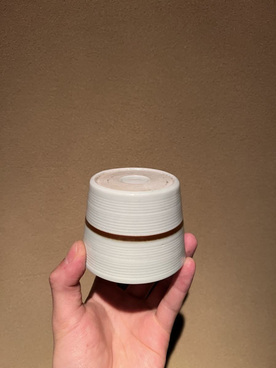 Yahoo!オークション - 白洲正子著書同手【 古伊万里 一文字 蕎麦猪口