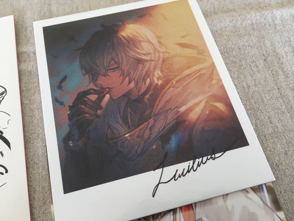 グランブルーファンタジー グラブル ルシファー バレンタインデー