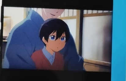 レア 七瀬遙 フィルム 幼少期 劇場版 Free FS コマフィルム 特典