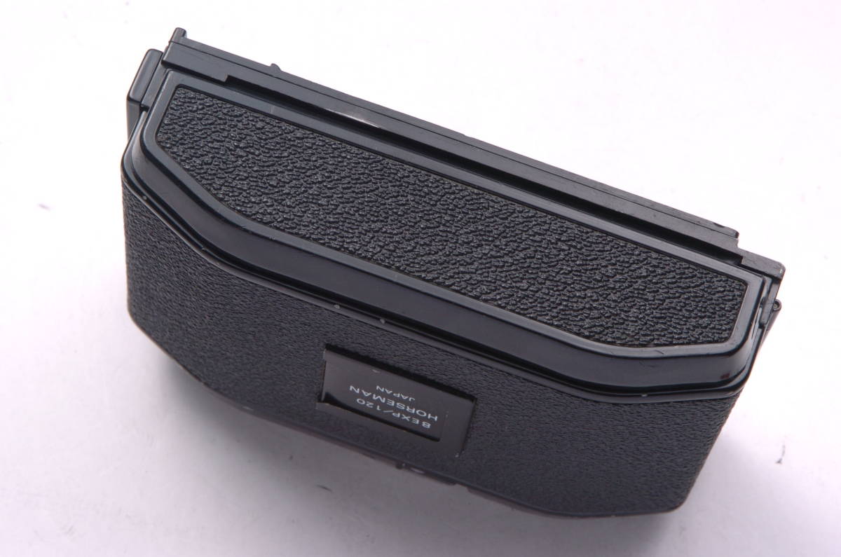 ホースマン Horseman I型ロールフィルムホルダー （69用6×9/120