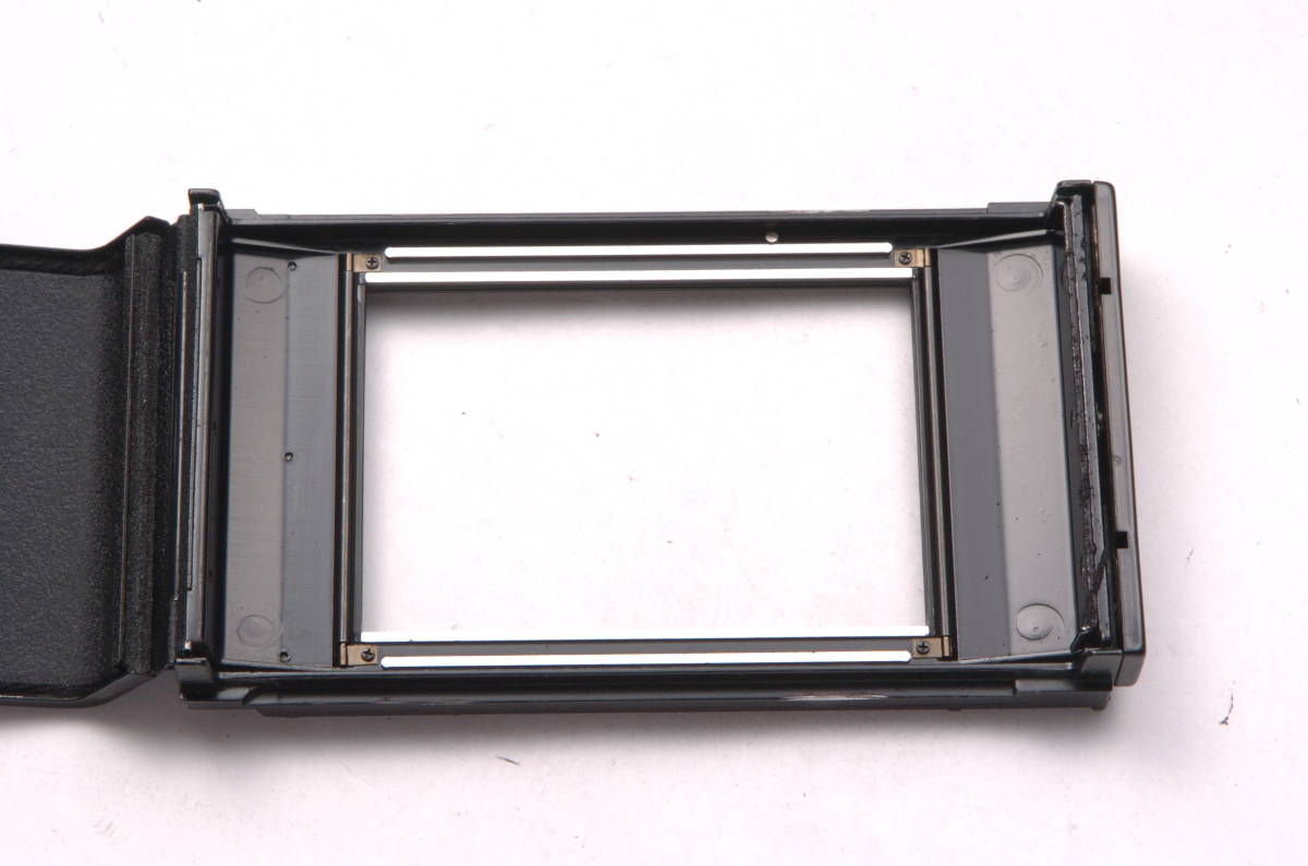 ホースマン Horseman I型ロールフィルムホルダー （69用6×9/120