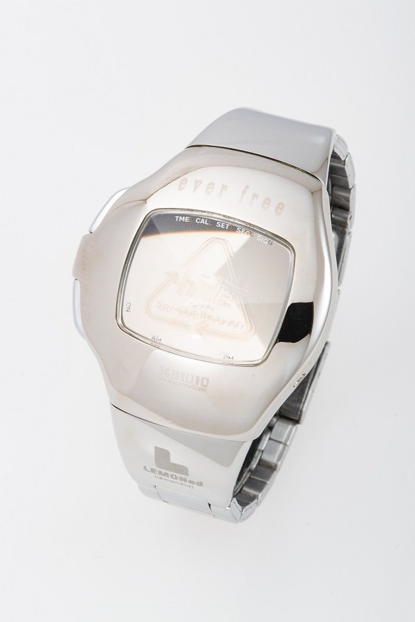 Yahoo!オークション - 男女兼用 hide ファンクラブ限定ウォッチ 腕時計