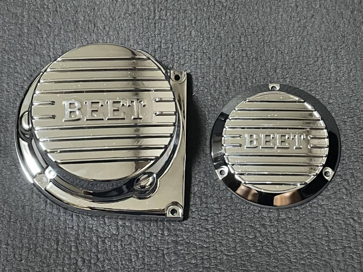 gt380 ダイナモカバー ジェネレーターカバー ポイントカバー Z400FX