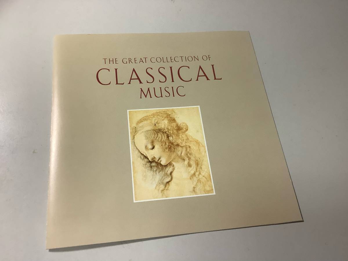 Yahoo!オークション - 「The great collection of classical music～
