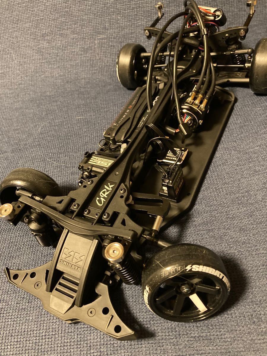 GRK GS2 EVO オプション多数｜Yahoo!フリマ（旧PayPayフリマ）