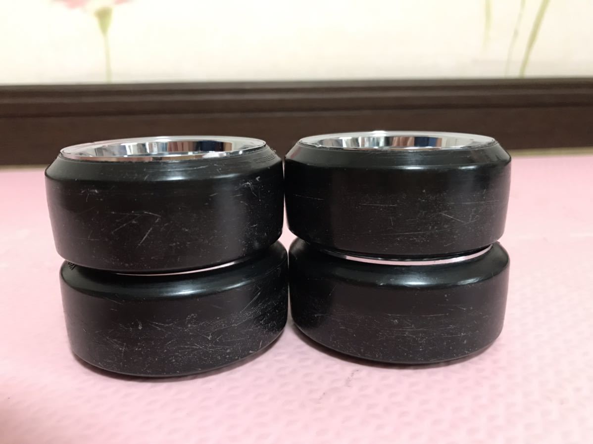 送料無料 1/10 326power ヤバKING MESH ホワイト ドリフト ラジコン用