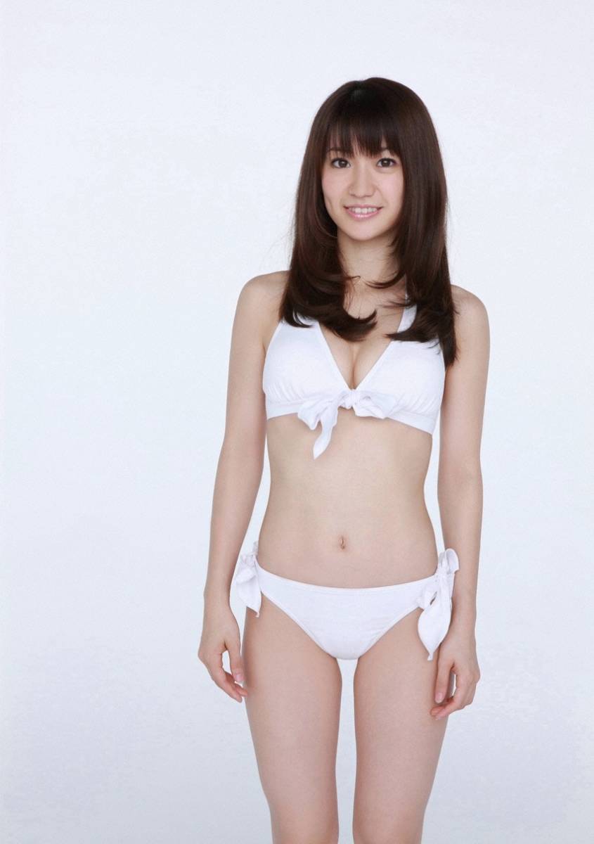 Yahoo!オークション - AKB48生写真セット26大島優子（3枚組）