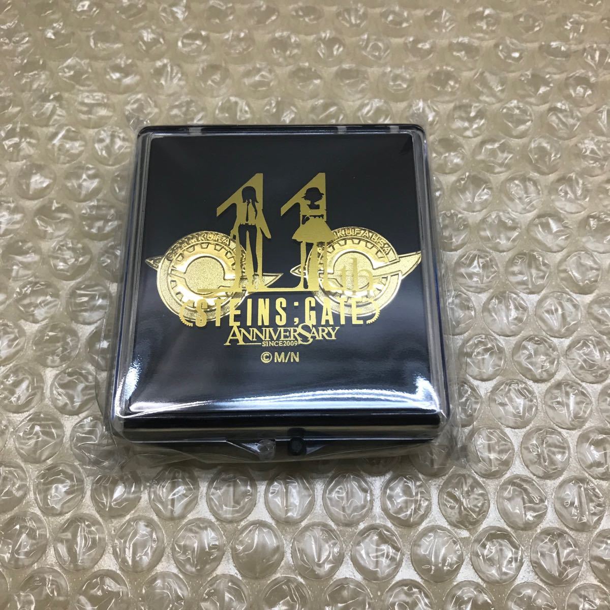 シュタインズゲート ラボメン ピンバッジ セット｜Yahoo!フリマ（旧