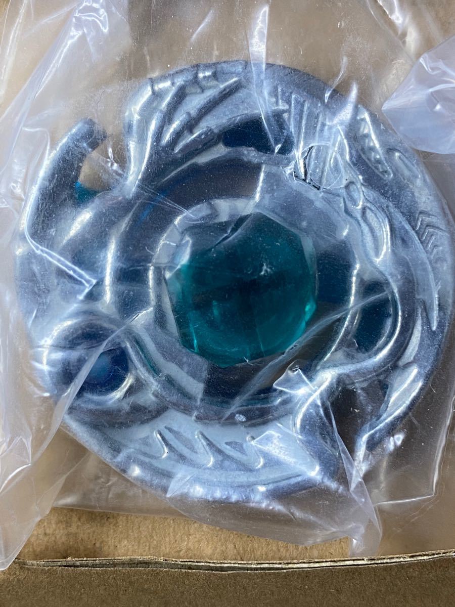 新品未開封】ガーディアンリヴァイザー メタルファイトベイブレード