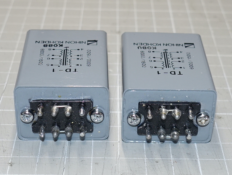 日本光電 ライントランスE8480R 日本光電製 E8480-R 日本光電製 E-8480-R