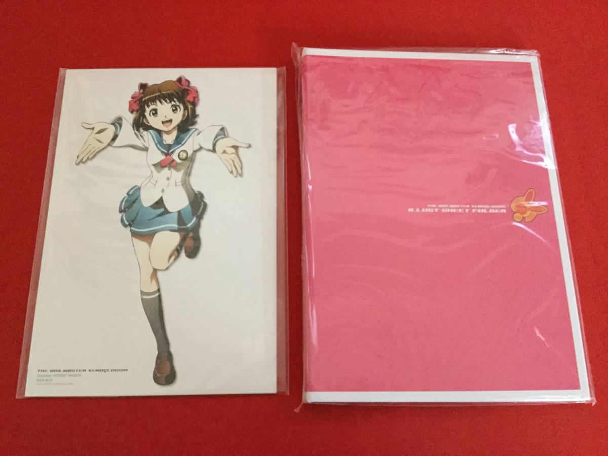 ☆【1巻のみ開封】/アイドルマスター ゼノグラシア、XENOGLOSSIA/1～9