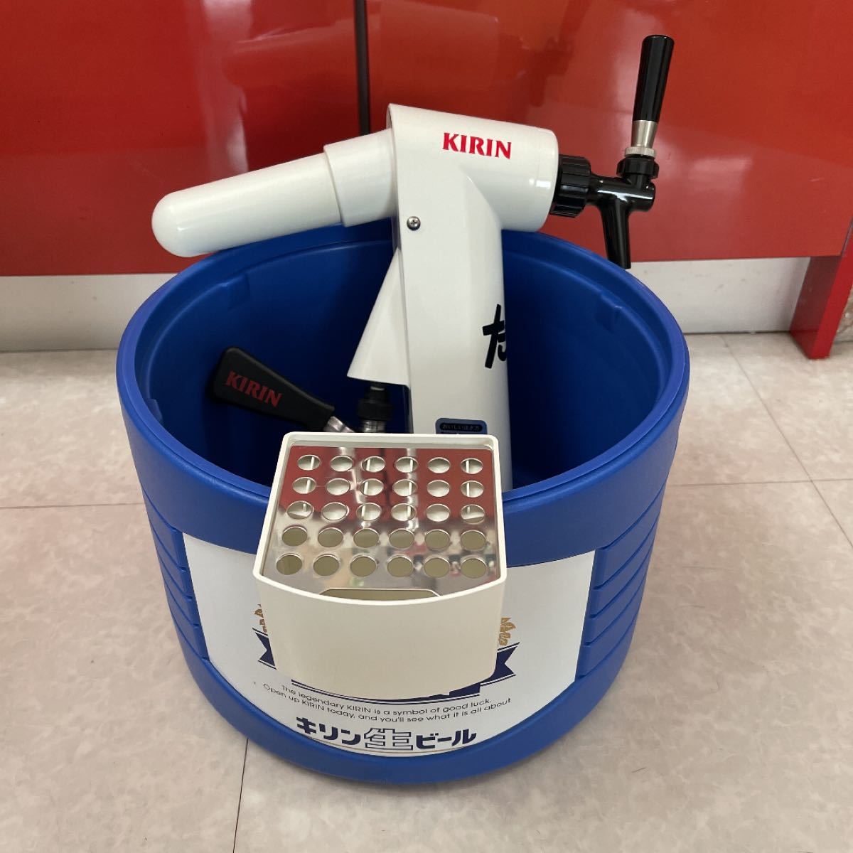 ビールサーバー たる太郎｜Yahoo!フリマ（旧PayPayフリマ）