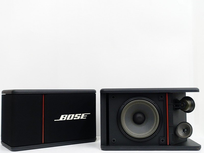 管1 Bose 301AV-Monitor 【公式通販】