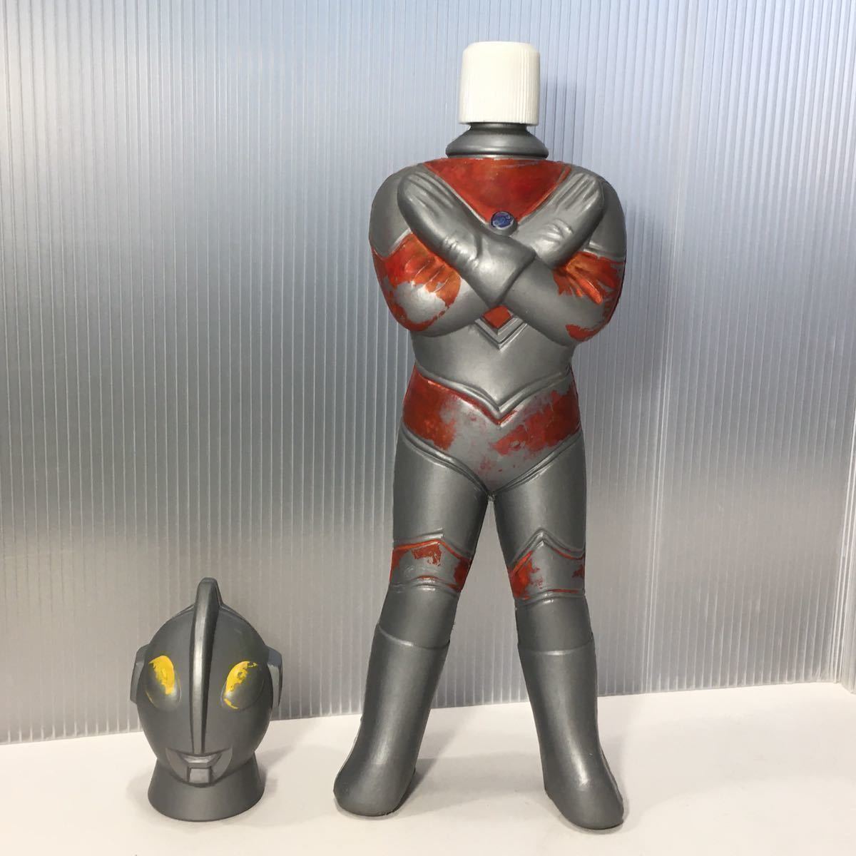 Yahoo!オークション - ダリヤ 子供シャンプー 帰ってきたウルトラマン