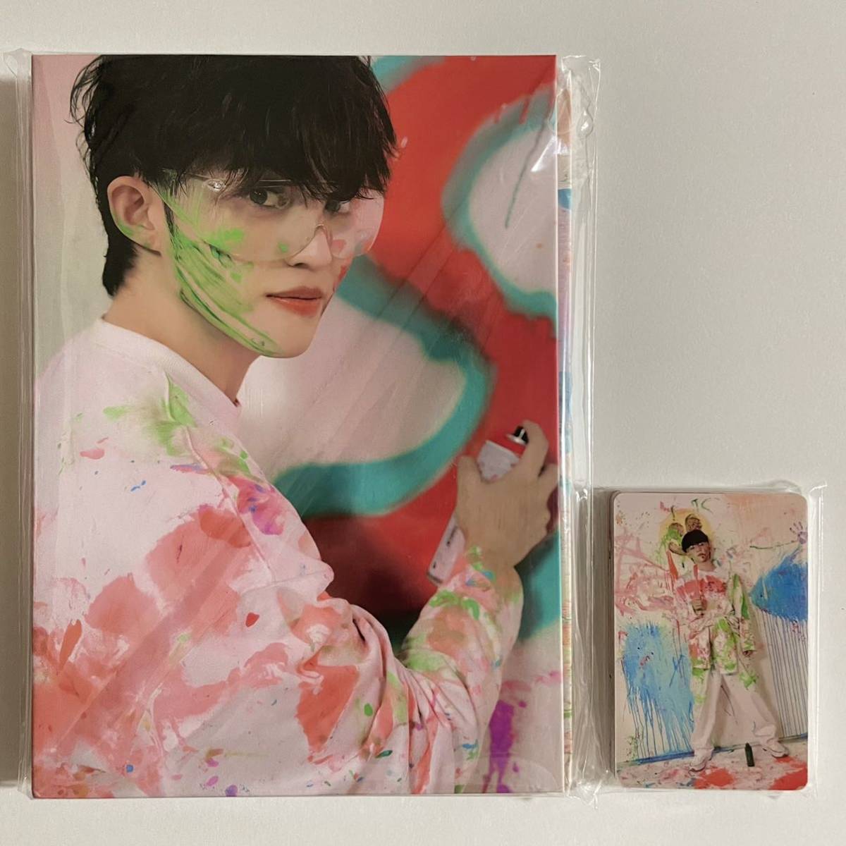 カラットゾーン CARAT ZONE エスクプス BE THE SUN ビーサン