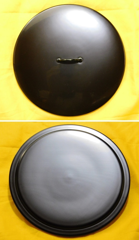 イ225 水指『平井 依』『硝子ガラス 水指 共箱』茶道具 イ225 水指