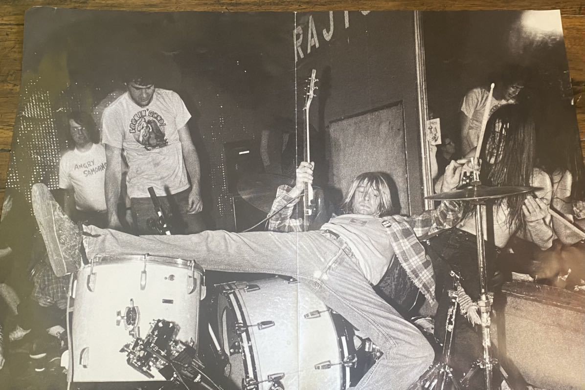 Yahoo!オークション - 激レア アンダーカバー LAST SHOW インビテーシ