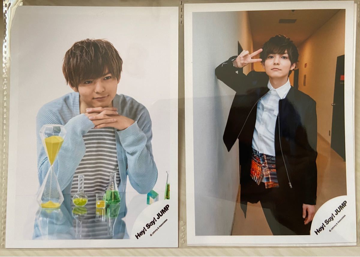 Hey Say JUMP 薮宏太 公式写真｜Yahoo!フリマ（旧PayPayフリマ）