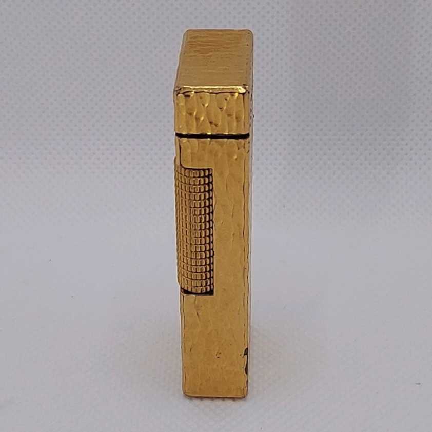 ダンヒル dunhill ライター ヴィンテージ｜Yahoo!フリマ（旧PayPayフリマ）
