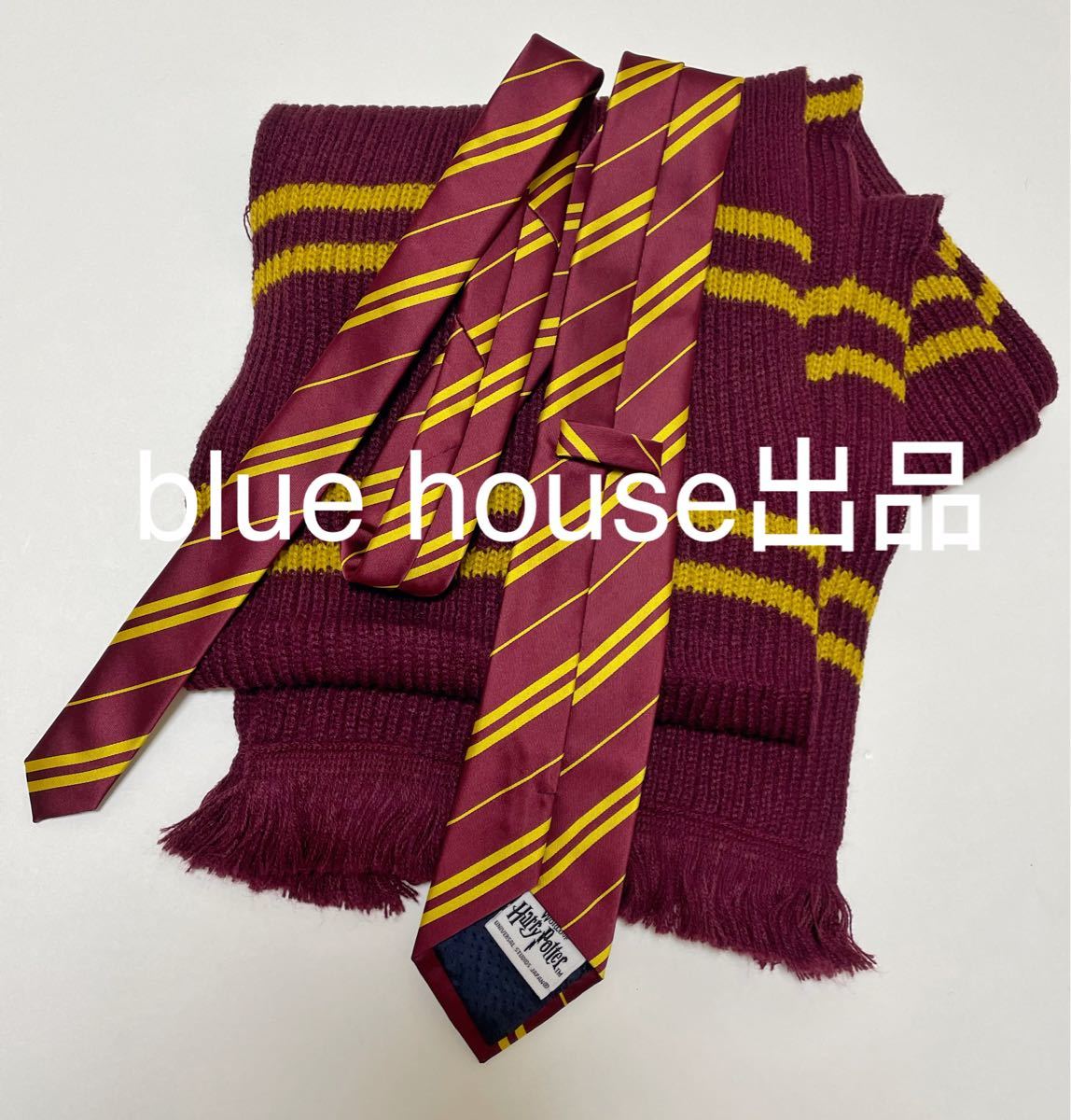 新品 USJ ハリーポッター グリフィンドール 公式 Sサイズ ローブ